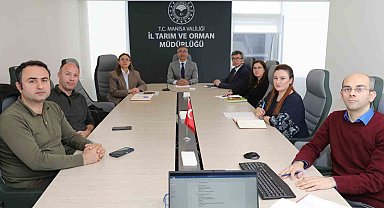 Zeytinyağı Çalıştayı için hazırlıklar başladı