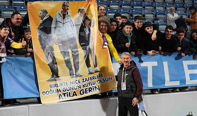 Ziraat Türkiye Kupası: Eyüpspor: 0 - Konyaspor: 1