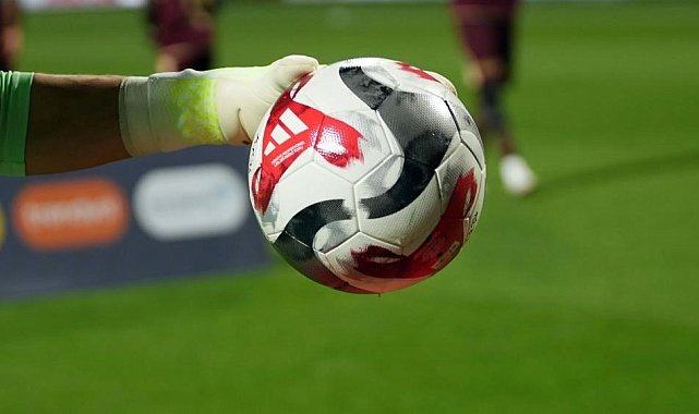 Ziraat Türkiye Kupası'nda 4. hafta heyecanı