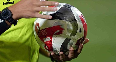 Ziraat Türkiye Kupası'nda yarın oynanacak maçların hakemleri belli oldu