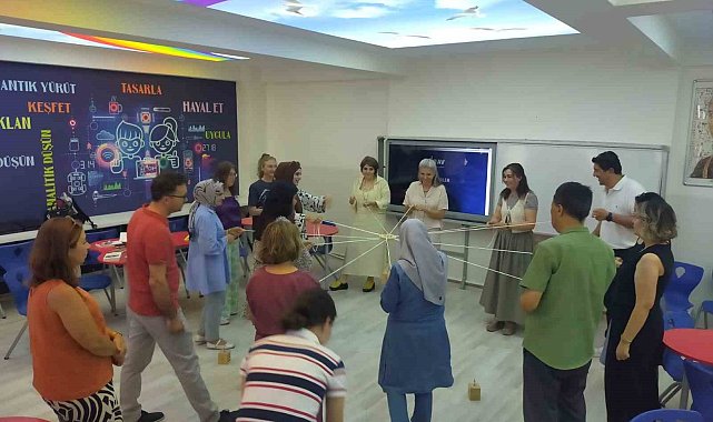 12. ÖRAV Eğitim Şenliği başlıyor