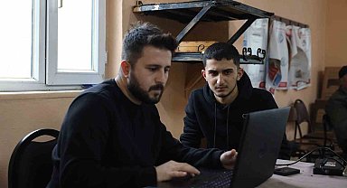 15 dakikada toprak yapısına uygun gübreleme programı hazırlanıyor