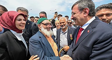 2. Yaşlılık Şurası 21-22 Nisan'da düzenlenecek