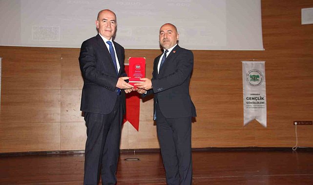 2026 Bağımsızlık Yılı Ödülleri törenle sahiplerini buldu