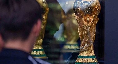 2026 FIFA Dünya Kupası'nda bilet fiyatları uçuşa geçti