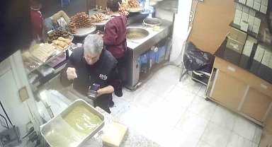 3 kadının telefonunu yankesicilik yöntemiyle çaldı, ifadesi şaşkına çevirdi: "Dayanamayıp çalıyorum"