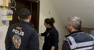 300 milyon liralık yasa dışı bahis ağı çökertildi