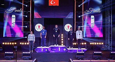 34. Ahmet Cömert Boğaziçi Uluslararası Boks Turnuvası sona erdi