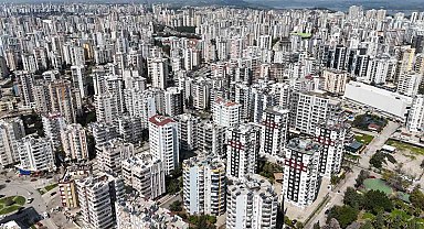 '0,69 faizli 3 milyon TL destek kredisi', inşaat sektörüne can suyu olacak