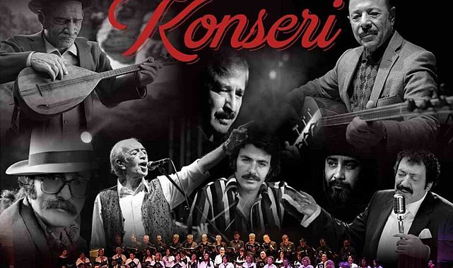 'Anadolu'nun Sesi' Menteşe'de yankılanacak