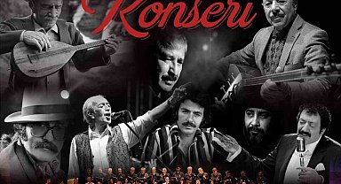 'Anadolu'nun Sesi' Menteşe'de yankılanacak