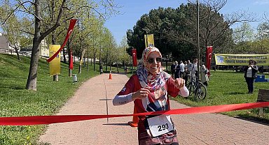 'Bak Postacı Geliyor'...Bursa'da postacıların nefes kesen yarışı