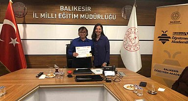 'Hürrem Sultan' Öğretmenler Akademisinde konuşuldu