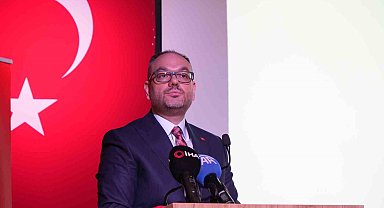 'İletişimin Yeni Yüzyılı' eğitim programı Gaziantep'te düzenlendi