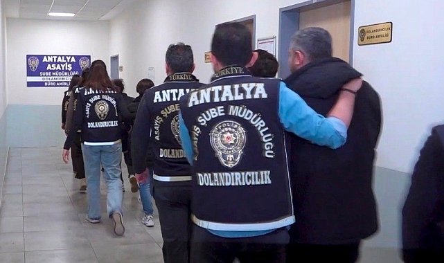 'Patent anlaşmasında sorun yaşandı' yalanıyla 576 bin lira dolandırdılar