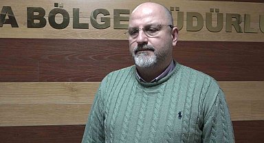 'Türk dostuyum' dedi, Netanyahu'nun dostu çıktı