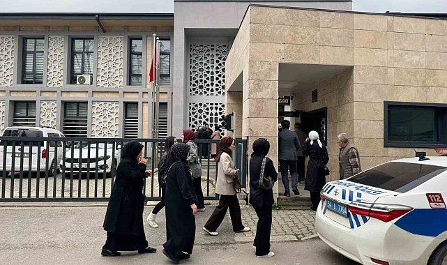 'Umre dolandırıcılığı' iddiasında firma sahibinden açıklama