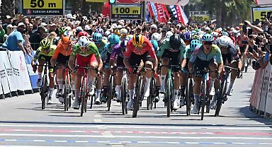 61. Cumhurbaşkanlığı Türkiye Bisiklet Turu için geri sayım başladı