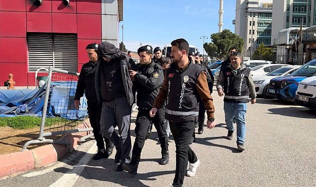 7 üniversite bitiren GAÜN öğretim görevlisinden 521 milyonluk vurgun