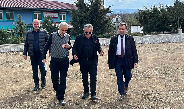80 yataklı hafızlık Kur'an kursunda sona gelindi