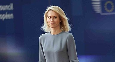 AB Yüksek Temsilcisi Kallas: "İran ve Lübnan'daki ateşkes büyük ölçüde sürse de bunların süresi hızla doluyor"