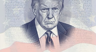 ABD, 250. kuruluş yıldönümünde üzerinde Trump fotoğrafı bulunan pasaportlar basacak