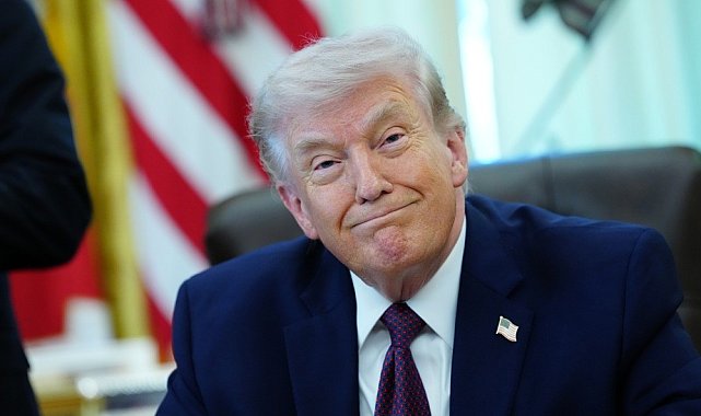 ABD Başkanı Trump: "Bir anlaşmamız olsun ya da olmasın İran'dan ayrılacağız"