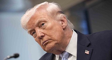 ABD Başkanı Trump: "Dünya barışı için büyük bir gün"
