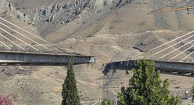 ABD-İsrail saldırılarında İran'ın en yüksek köprülerinden "B1" hedef alındı: 2 ölü