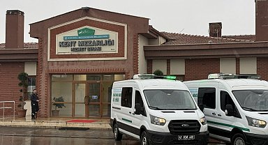 Acılı günde vatandaşa tam destek