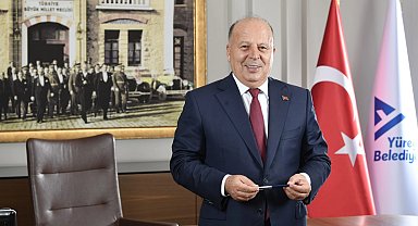 Adana Yüreğir Belediye Başkanı'na 5 yıl 3 ay hapis cezası!