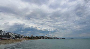 Adana'da perşembeden itibaren yaz havası etkili olacak