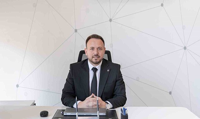 Adıgüzel: "Samsun'un enerji altyapısını güçlendirmek için çalışmalarımızı kararlılıkla sürdüreceğiz"