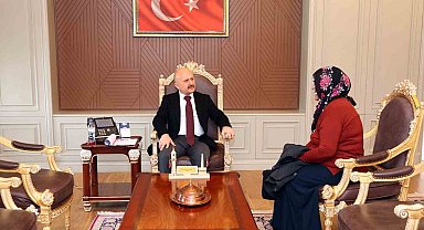 Adıyaman'da "Halk buluşmaları" devam ediyor