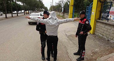 Adıyaman'daki tüm okullar polis tarafından korunmaya alındı