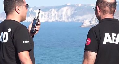 Afet Araştırmaları Merkezi Yönetmeliği yayımlandı