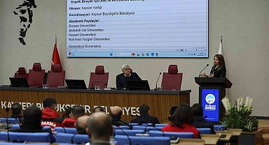 Afetlerde Engellilik Çalıştayı Planlaması yapıldı