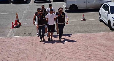 Ağırlaştırılmış müebbet hapis cezasına çarptırıldı