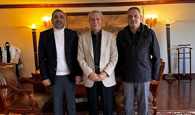 Ağrı'da eğitim ve dayanışma vurgulu anlamlı buluşma