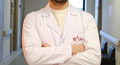 Ağrıya "nokta atışı" tedavi