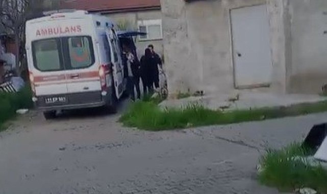 Aile içi tapu anlaşmazlığı karakolda bitti