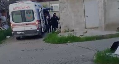 Aile içi tapu anlaşmazlığı karakolda bitti