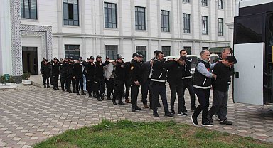 Aile meclisi kararıyla öldürülen Güneş cinayetinde kan donduran detaylar