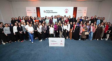 Aile ve Sosyal Hizmetler Bakanlığı ve Hepsiburada, Türkiye'nin girişimci kadınlarıyla buluştu