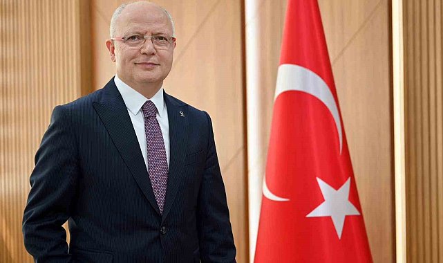 Ak Parti Bursa İl Başkanı Gürkan'dan CHP Lideri Özgür Özel'e sert tepki