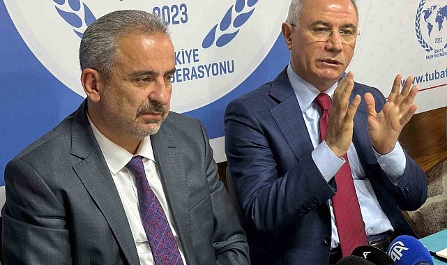 AK Parti Genel Başkanvekili Ala: " Birinci aşama neredeyse nihayetlendi"