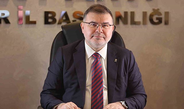 AK Parti İzmir İl Başkanı Saygılı'dan mecliste yaşananlara tepki