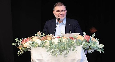 AK Parti İzmir'de dev teşkilat buluşması