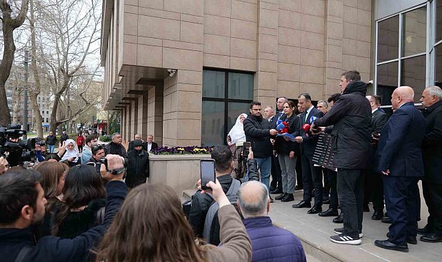 AK Parti'den ESKİ'ye fiyat tarifesi eleştirisi