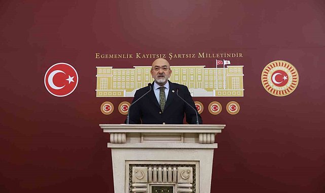 AK Partili Cıngı: "2028 yılına kadar 3 milyondan fazla gencin istihdama kazandırılması hedefleniyor"